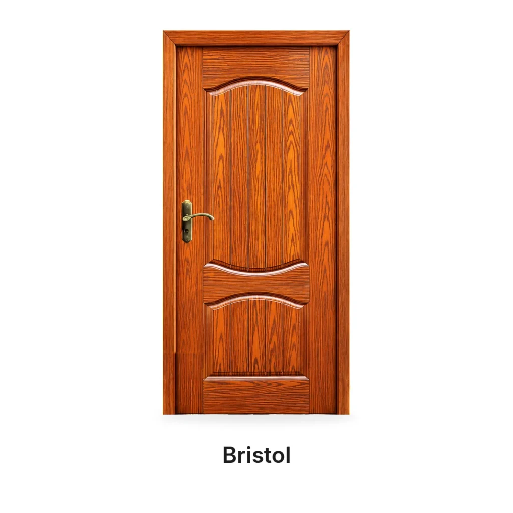 Bristol — Malaysian Doors — Karachi Doors Factory