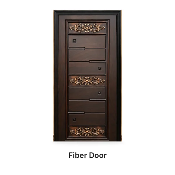 Fiber Door design 05