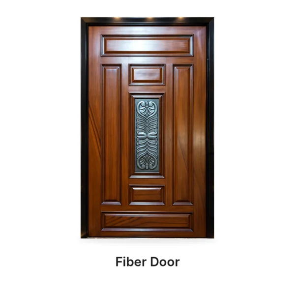 Fiber Door design 08