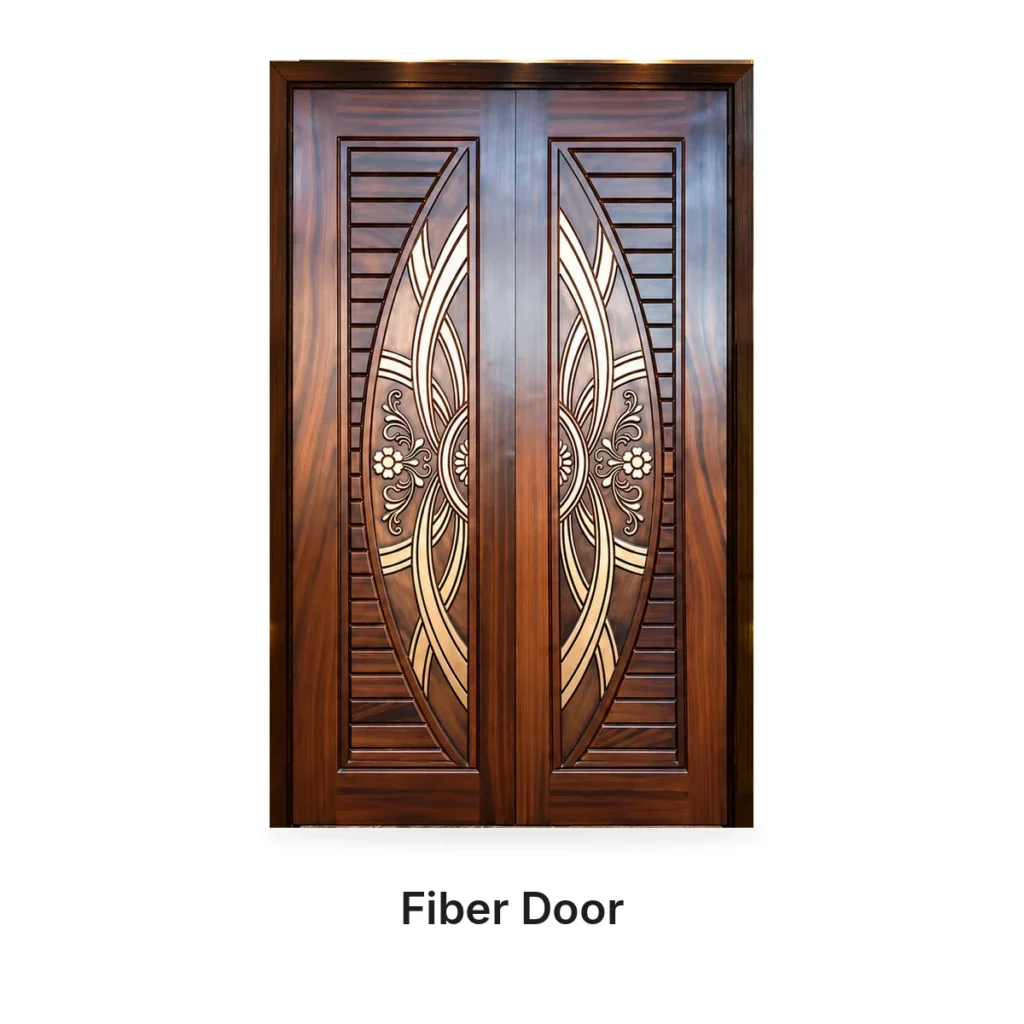 Fiber Door 10 — Fiber Doors — Karachi Doors Factory
