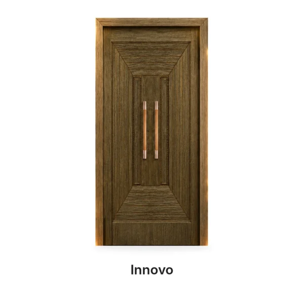 Innovo Malaysian Door